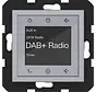 Radio Touch DAB+ A1/A8/C1/C8 titan (WAN6011TA)