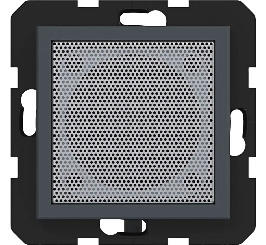 Lautsprecher für Radio Touch A1/A8/C1/C8 anthrazit matt (WAN6211AT)