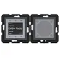 Radio Touch DAB+ mit Bluetooth und Lautsprecher A1/A8/C1/C8 anthrazit matt (WAN6110AT)