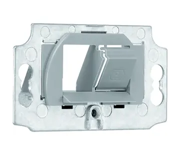 JUNG Montageadapter 2-fach (UMA-MA2)
