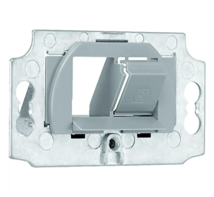 Montageadapter 2-fach (UMA-MA2)