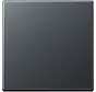 Wippe A-range anthrazit matt (A 590 BF ANM)