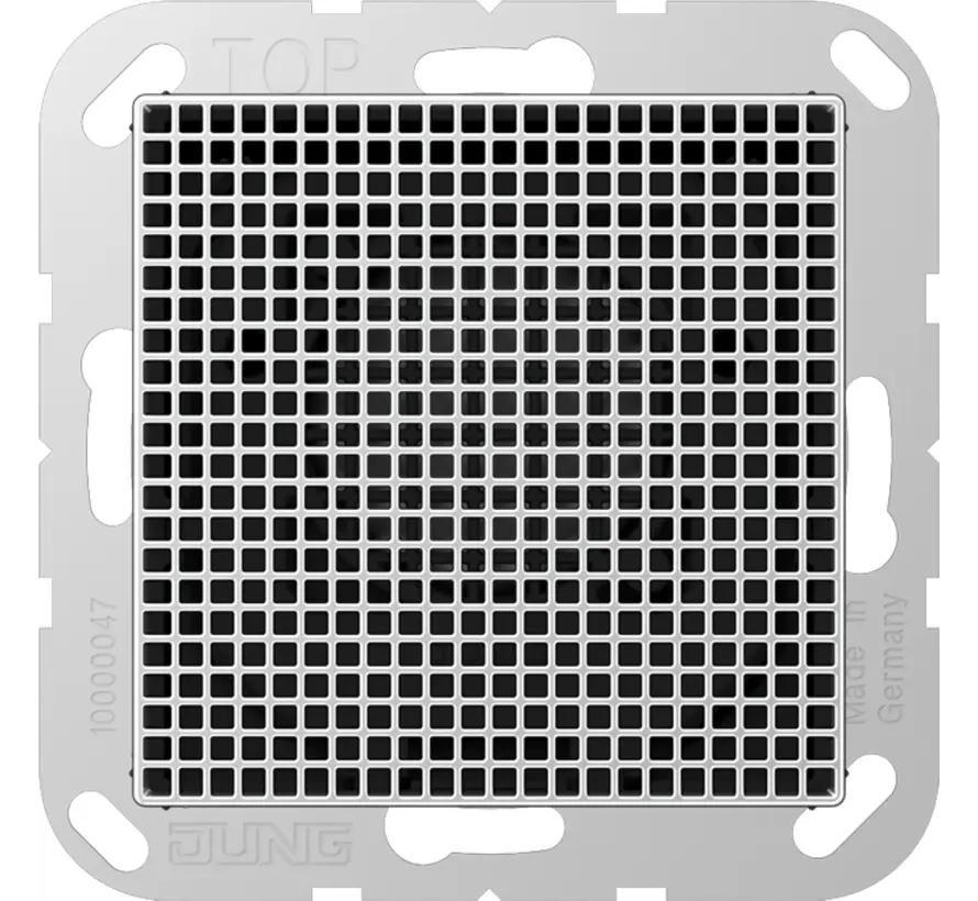 Lautsprechermodul A-range aluminium (LSM A 4 AL)