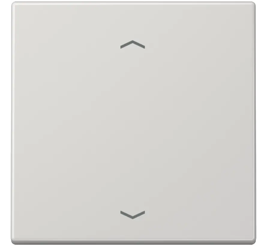 Wippe mit pfeilsymbole LS990 hellgrau (LS 990 P LG)