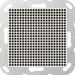 JUNG Lautsprechermodul A-range creme (LSM A 4)