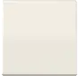 Dimmerbedienaufsatz Tastdimmer 1-fach AS500 creme (AS 1700)