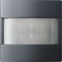 JUNG Bewegungsmelderaufsatz Standard A-range anthrazit matt (A 17180 ANM)