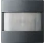 Bewegungsmelderaufsatz Standard A-range anthrazit matt (A 17180 ANM)