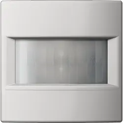 JUNG Bewegungsmelderaufsatz Standard LS990 hellgrau (LS 17180 LG)