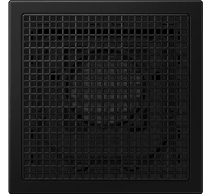 Lautsprechermodul LS990 graphitswarz matt (LSM LS 4 SWM)