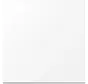 Dimmerbedienaufsatz Tastdimmer 1-fach LS990 schneeweiß matt (LS 1700 WWM)