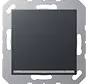 LED-Orientierungsleuchte A-range anthrazit matt (A 1539-OO ANM LNW)