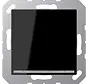 LED-Orientierungsleuchte A-range schwarz glänzend (A 1539-OO SW LNW)