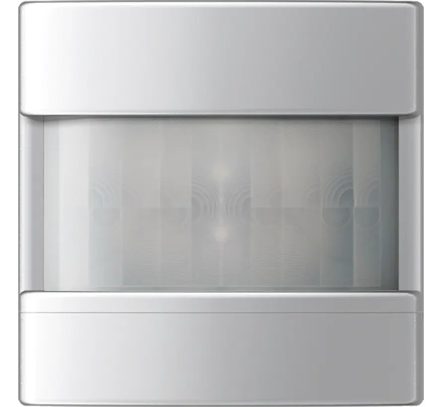 Bewegungsmelderaufsatz Standard A-range aluminium (A 17180 AL)
