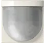 Bewegungsmelderaufsatz Standard 2,2 m A-range creme (A 17280)