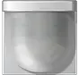 Bewegungsmelderaufsatz Standard 2,2 m A-range aluminium (A 17280 AL)