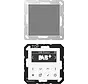 Smart Radio DAB+ Set mit einem Lautsprecher A-range alpinweiß (DAB A1 WW)
