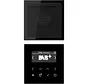 Smart Radio DAB+ Set mit einem Lautsprecher LS990 schwarz glänzend (DAB LS1 SW)