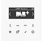 Smart Radio DAB+ ohne Lautsprecher LS990 alpinweiß (DAB LS WW)