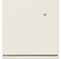 LED-Orientierungsleuchte mit Helligkeitssensor LS990 creme (LS 1539-O LNW)