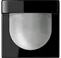 Bewegungsmelderaufsatz Standard 2,20 mtr LS990 schwarz glänzend (LS 17280 SW)
