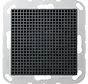 Lautsprechermodul A-range anthrazit matt (LSM A 4 ANM)