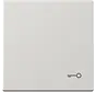 Wippe symbol Schlüssel LS990 hellgrau (LS 990 T LG)