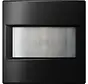 Bewegungsmelderaufsatz Standard IP44 LS990 graphitschwarz matt (LS 17180 WU SWM)