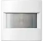 Bewegungsmelderaufsatz Standard IP44 LS990 schneeweiß matt (LS 17180 WU WWM)