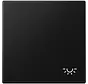 Wippe symbol Licht LS990 graphitschwarz matt (LS 990 L SWM)