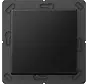 Bluetooth Low Energy Funk-Wandsender 2-Kanal A-range graphitschwarz matt (BLE A 590 SWM)