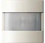 Bewegungsmelderaufsatz Universal A-range creme (A 17182)
