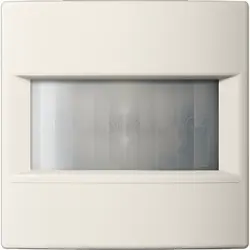 JUNG Bewegungsmelderaufsatz Universal LS990 creme (LS 17182)