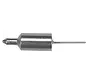 Abschlusswiderstand 75 ohm (TZU 3-01)