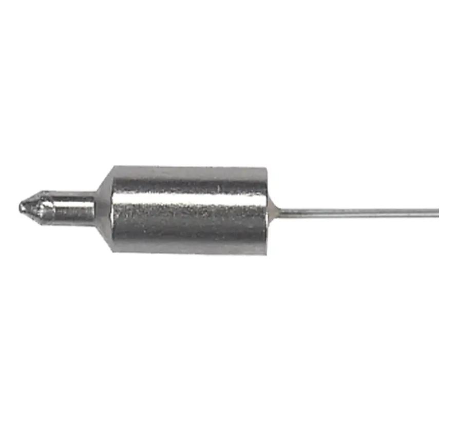 Abschlusswiderstand 75 ohm (TZU 3-01)