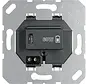 USB-Ladegerät Typ C mit Schnellladefunktion Power Delivery 60 Watt schwarz glänzend (USB PD60 C SW)