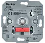 Drehdimmer 20-200 Watt (2909)