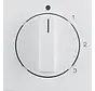 Drehbedienaufsatz Dreistufenschalter Nullstellung 1-2-3 S1/B3/B7 weiß matt (1096190900)
