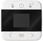 Zentralplatte für Raumthermostat mit Display und Bluetooth Reflex SI (1794 MDRT-214)