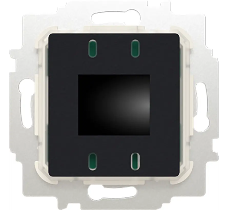 Raumthermostat mit Display und Bluetooth 24V (1096 UTA-BT)