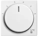 Abdeckung Raumtemperaturregler