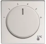 Abdeckung Raumtemperaturregler