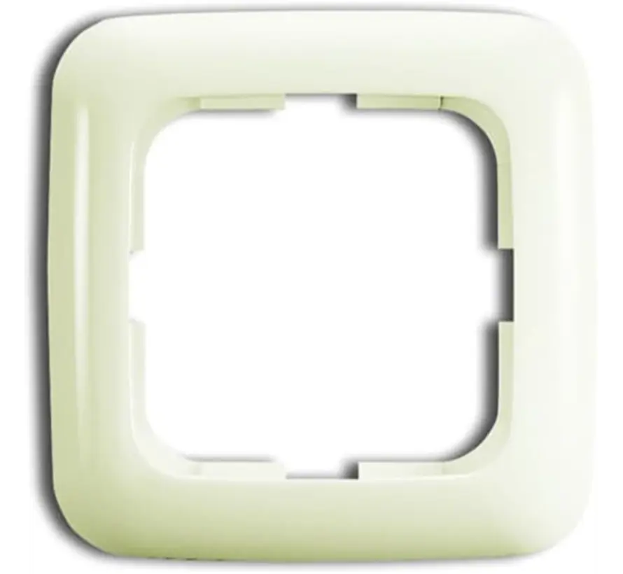 Abdeckrahmen 1-fach Standard SI (2511-212-506)