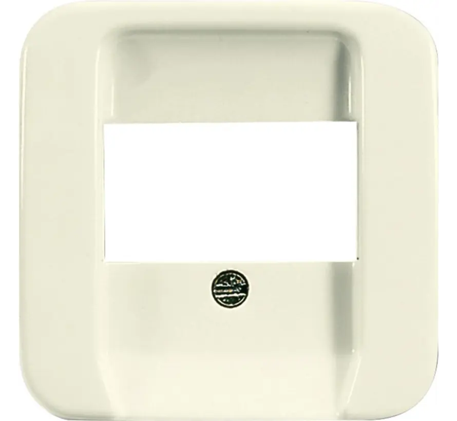Zentralplatte USB / Lautsprecher Standard SI (2539-212)