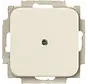 Blindabdeckung mit Tragplatte Standard SI (2538-212)