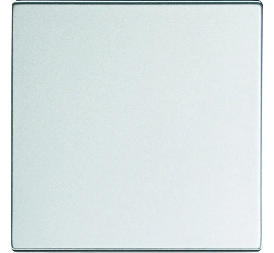 Friends of Hue Wippe 1-fach Future Linear Alusilber (6735 BT-83)