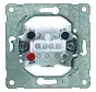 Wechselschalter ohne Befestigungskrallen (H 516)