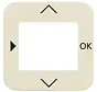 Zentralplatte Timer-/CO2/Thermostat Standard SI (6435-212)