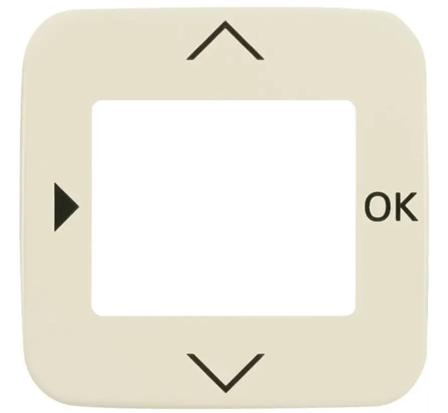 Zentralplatte Timer-/CO2/Thermostat Standard SI (6435-212)