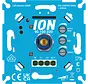 Universeller LED-Dimmer 0,3-200 Watt RC mit Boostfunktion (90.100.020)